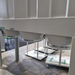 Aspiratore carenato Alfarimini Euro 3