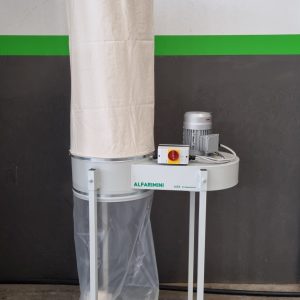 Aspiratore Alfarimini - Alfa Professional