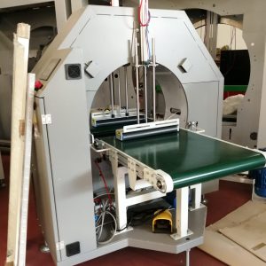 Avvolgitrice orizzontale Horbitek , Nuova di fabbrica