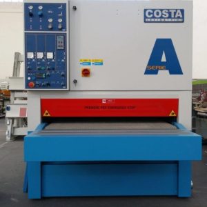 Calibratrice Costa A6 CTT 1350, CE - Nuova di fabbrica