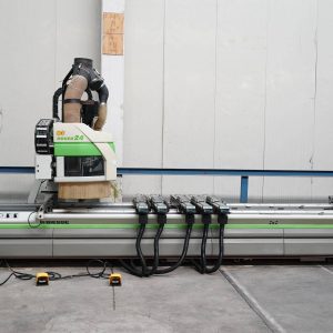 Centro di lavoro Biesse Rover 24 XL