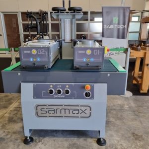 Rusticatrice Sarmax cheyenne SP 2/600