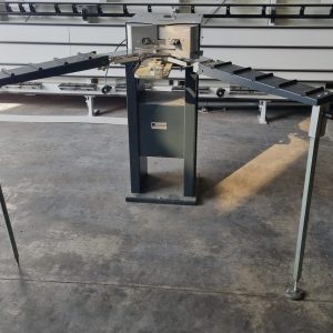 Cianfrinatrice Comall Clip CE