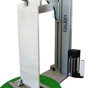 Avvolgitrice Horbitek Galaxy Door