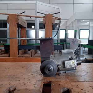 Biesse Lama orizzontale