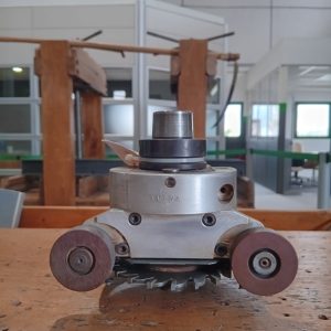 Lama Orizzontale Biesse