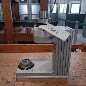 Aggregato Biesse per foratura inferiore