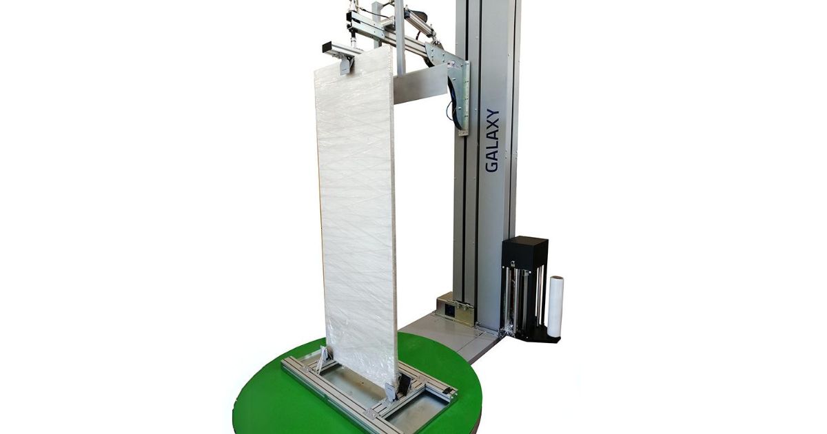 macchine per imballaggio