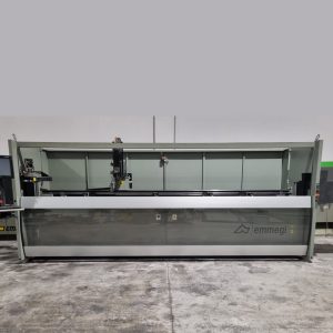 Centro di lavoro Emmegi Phantomatic T3 A