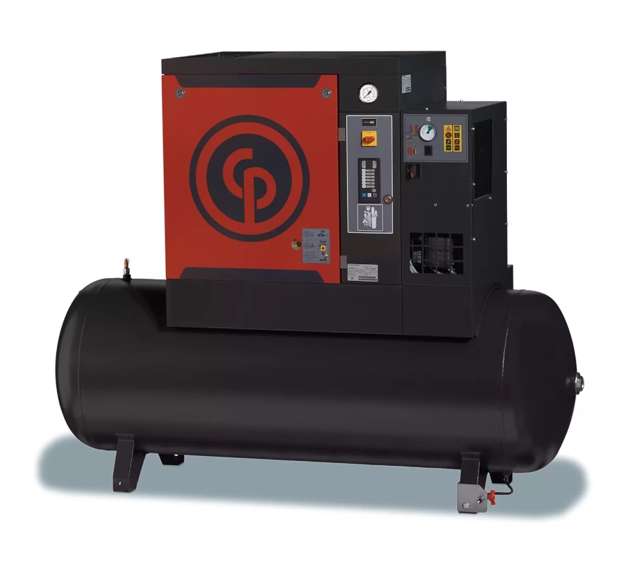 compressori industriali usati