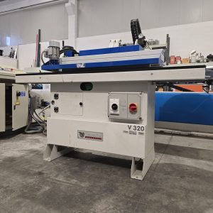 Bordatrice Casadei V 320