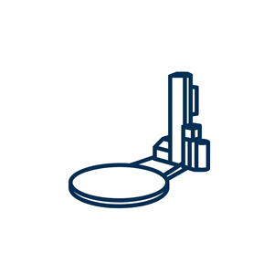 Macchine da imballaggio