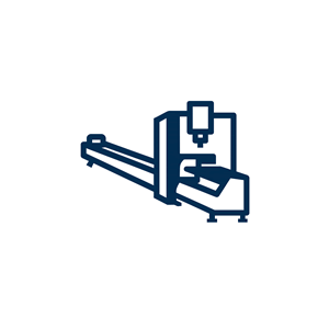 Macchine lavorazione metalli