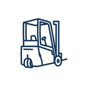 Movimentazione - Automazione