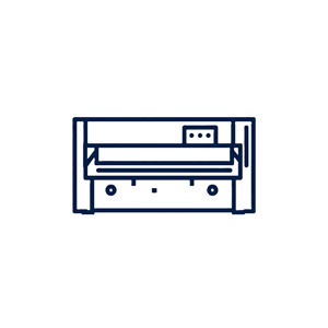 Taglierine - Giuntatrici