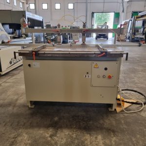 Foratrice multipla Vitap Alfa 35b