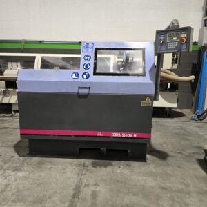 Trocantrice automatica MEP Cobra350 CNC FE