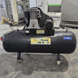 Compressore Sistem Block EM/100 T