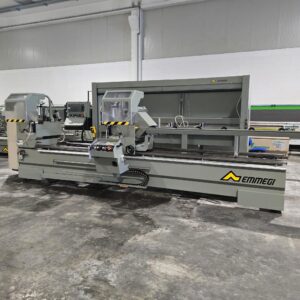 Troncatrice Emmegi Classic Libra 500 Tu/4