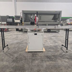 Troncatrice Pegic GP 350 RT