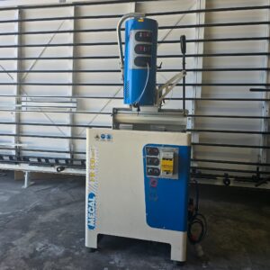 Pantografo Mecal FR 830 Easy