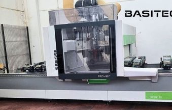 Macchine usate Biesse Rover