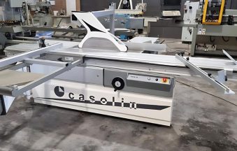 macchine per falegnameria