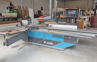 macchine per falegnamerie usate