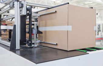 materiali per imballaggio