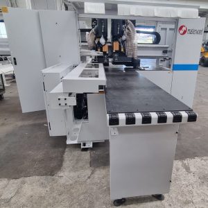 Foratrice automatica Masterwood TF 600 KS