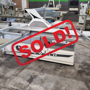 Squadratrice Casolin Astra SE 400