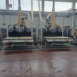 Biesse Excel TT