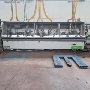 Biesse Stream A 5.0