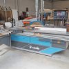 used carpentry machines