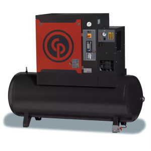 compressori industriali usati