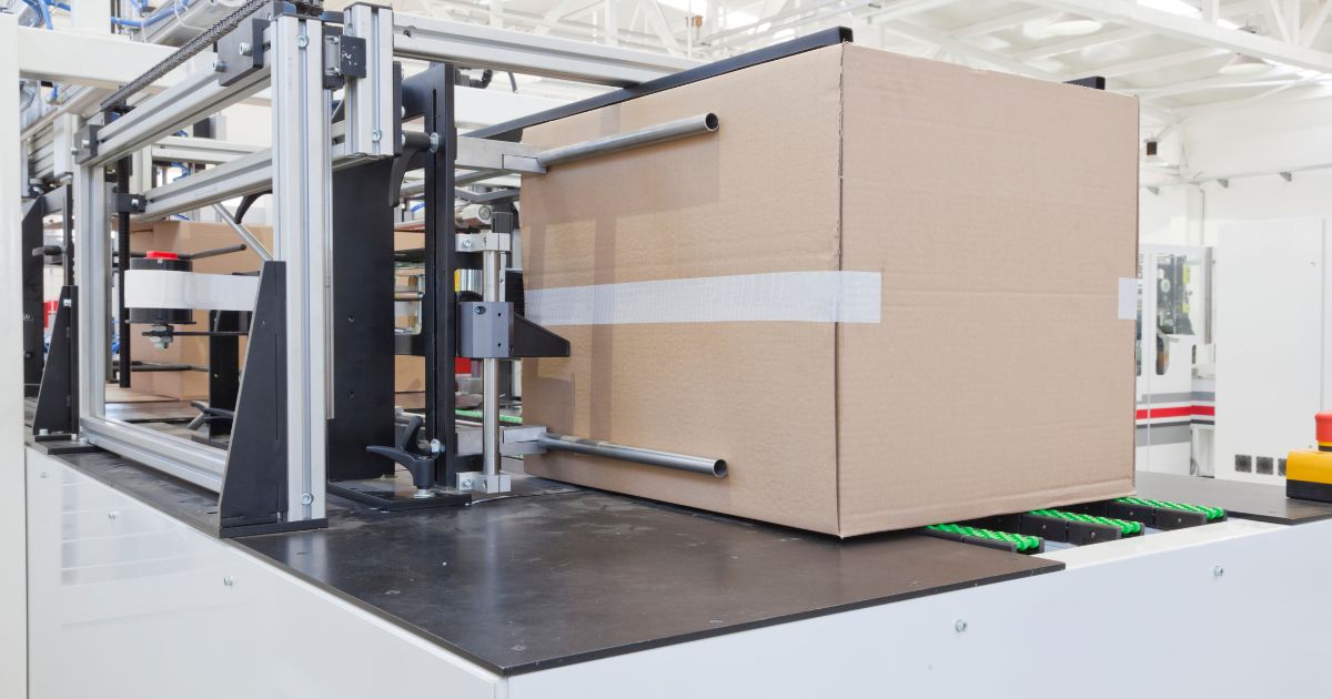 packaging materials