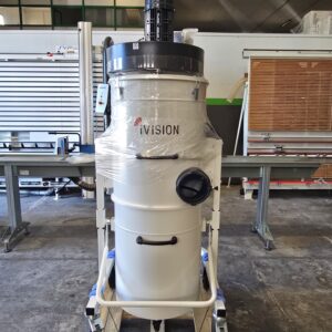 Aspiratore iVision Extrusion 160