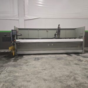 Centro di lavoro Emmegi Phantomatic T3 A