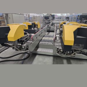 Linea completa infissi in PVC Emmegi Integra Q2