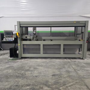 Centro di lavoro Emmegi Phantomatic T4 A