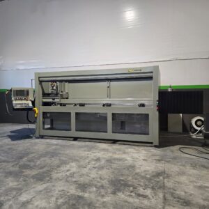 Centro di lavoro Emmegi Phantomatic T4 A
