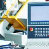 centri di lavoro cnc