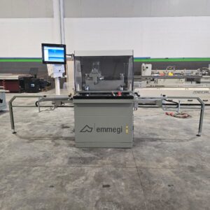 Centro di lavoro Emmegi Micromatic Star