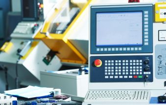 centri di lavoro cnc
